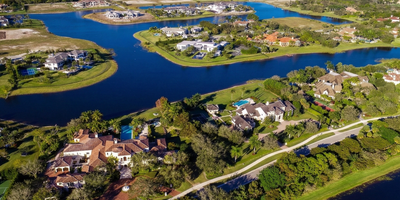 Billionaires' Row Delray Beach: Who Really Lives There